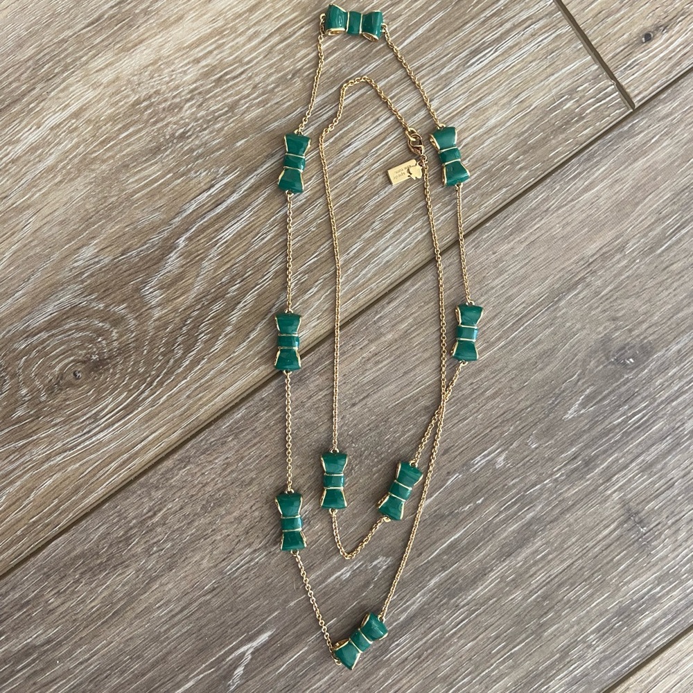 Kate Spade Necklace